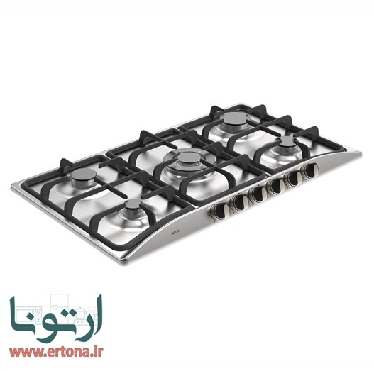 گاز استیل آلتون مدل S501T
